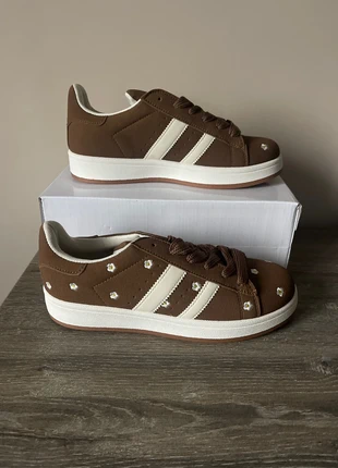 Baskets, marca: aucune, estado: Nuevo con etiquetas, tamaño: 40, 20,00 €, 21,70 € Protección al comprador incluida