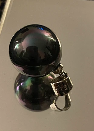 Perle pendentif, brand: Perles & Co, condition: New without tags, €10.00, €11.20 includes Buyer Protection