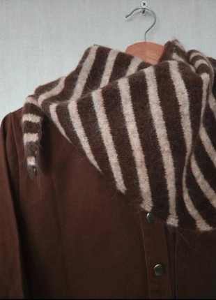 Chalr rayé it hippie style sophiescarf trendy, marca: it Hippie, estado: Muito bom, €26.50, €28.53 inclui Proteção do Comprador Pro