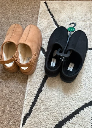 Mules, brand: Primark, condition: New without tags, size: 9, £9.99, £11.19 includes Buyer Protection