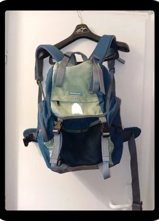 Sac de randonnée Decathlon cheyenne 40L, marque: Decathlon, état: Très bon état, 45,00 €, 47,95 € Protection acheteurs incluse