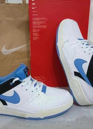 46 / 12 M Nike Full Force low lo neuve neuf, marca: Nike, estado: Novo com etiquetas, tamanho: 46, €59.90, €63.60 inclui Proteção do Comprador