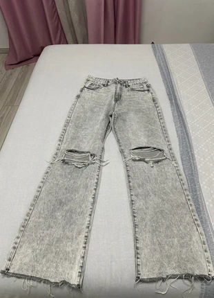 Jeans, brand: Vs. Miss, condizioni: Ottime, taglia: L / IT 44 / EU 40, €5.00, €5.95 include la Protezione acquisti