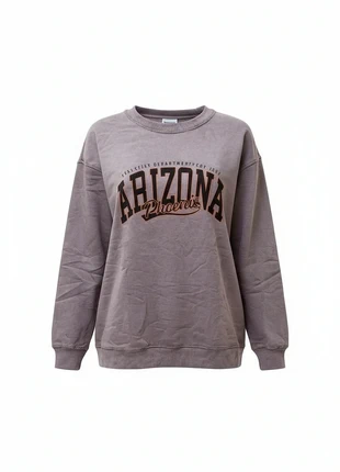 Felpa lilla, marca: H&M, estado: Muy bueno, tamaño: M / 38 / 10, 7,00 €, 8,05 € Protección al comprador incluida