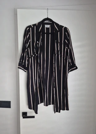 Gestreept zwangerschapskleedje, marque: Only maternity, état: Très bon état, taille: S / 36 / 8, 5,00 €, 5,95 € Protection acheteurs incluse