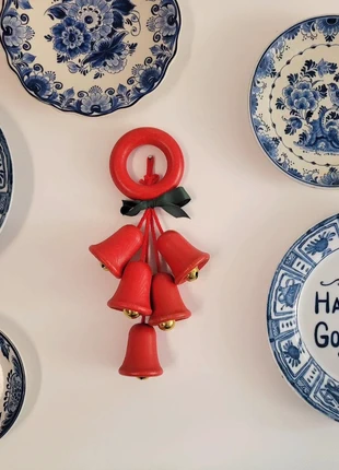 Aarikka Finland kerst, merk: Aarikka, staat: Heel goed, € 12,00, € 13,30 inclusief Kopersbescherming