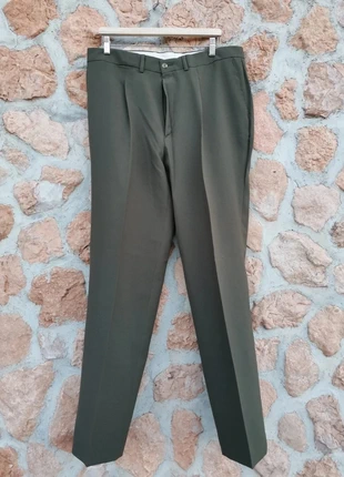 Pantalón de pinzas de hombre, merk: Local, staat: Heel goed, maat: W40 | FR 50, € 15,90, € 17,40 inclusief Kopersbescherming