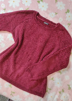 Gros pull lie de vin, marque: Top Vintage, état: Très bon état, taille: L / 40 / 12, 11,00 €, 12,25 € Protection acheteurs incluse