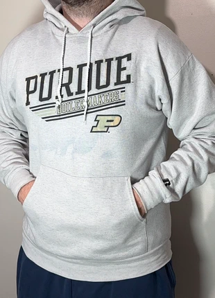 Pull à Capuche épais Vintage USA Universitaire Coton Coupe Oversize Boxy Gris L, marque: Vintage Dressing, état: Bon état, taille: L, 4,00 €, 4,90 € Protection acheteurs incluse