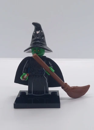 Figurine Wicked Elphaba the wicked Witch Cynthia Erivo, compatible Lego, marque: Wicked, état: Neuf sans étiquette, taille: Taille unique, 5,00 €, 5,95 € Protection acheteurs incluse