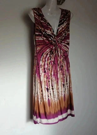 Robe taille 42 / Vestido talla XL, brand: no se, condizioni: Ottime, taglia: XL / IT 46 / EU 42, €5.00, €5.95 include la Protezione acquisti