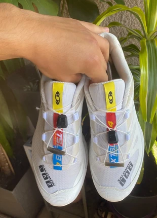 Salomon XT4 OG, marke: Salomon, zustand: Neu, größe: 42.5, 153,00 €, 161,35 € inklusive Vinted-Käuferschutz