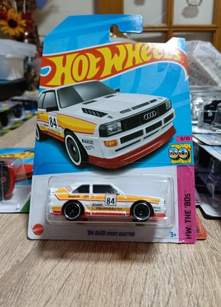Hot Wheels, marque: Hot Wheels, état: Neuf sans étiquette, taille: Prématuré, jusqu'à 44cm, 3,00 €, 3,85 € Protection acheteurs incluse