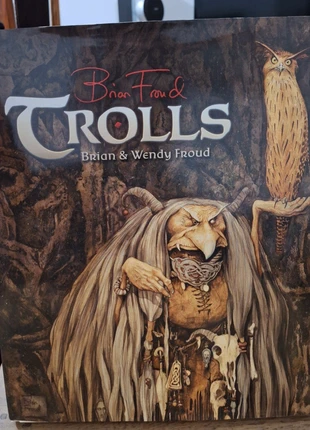 Trolls, zustand: Sehr gut, 35,00 €, 37,45 € inklusive Vinted-Käuferschutz