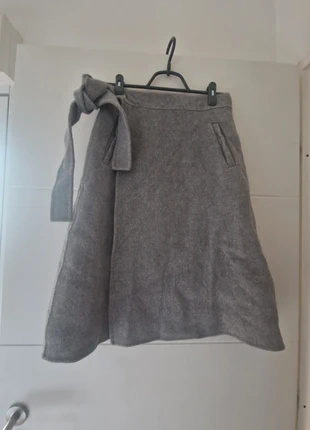 Jupe Claudie Pierlot, brand: Claudie Pierlot, condizioni: Ottime, taglia: L / IT 44 / EU 40, €17.50, €19.08 include la Protezione acquisti