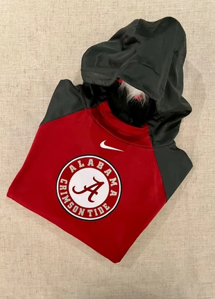 Sweat à capuche de la marque Nike dri-fit XL, brand: Nike, condition: Very good, size: XL / 42 / 14, €15.00, €16.45 includes Buyer Protection