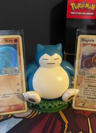 Diglett CG5 reverse + Dugtrio CG50 reverse - set Ex Guardiani dei Cristalli/Ex Crystal Guardians, marque: Pokémon, état: Très bon état, 4,90 €, 5,85 € Protection acheteurs incluse