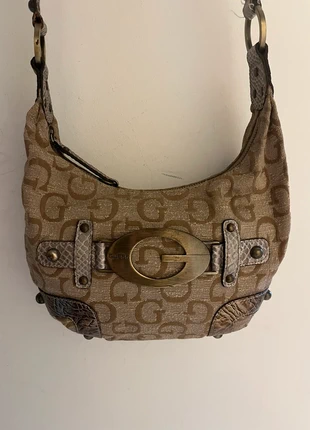 Sac guess Y2K vintage, marke: GUESS, zustand: Sehr gut, 49,99 €, 53,19 € beinhaltet Vinted-Käuferschutz Pro