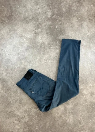 Jean Levi’s 511 Slim W34 L34 – Bleu délavé, marque: Levi's, état: Bon état, taille: W34 | FR 44, 25,00 €, 26,95 € Protection acheteurs incluse