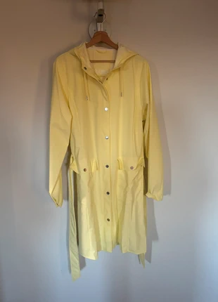 Imper trench Rains, marca: Rains, estado: Muito bom, tamanho: L / 40 / 12, €22.00, €23.80 inclui Proteção do Comprador