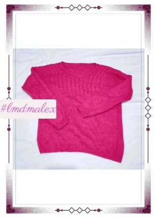 Pull en pure laine - Boutique indépendante - T42, état: Très bon état, taille: XL / 42 / 14, 12,00 €, 13,30 € Protection acheteurs incluse