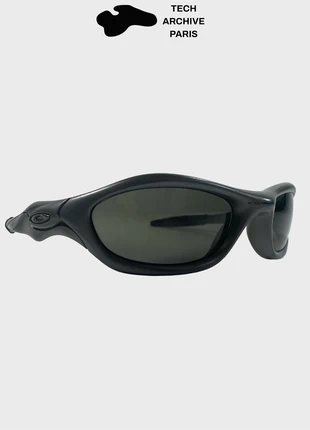 Oakley Unknown (2004) - Dark Grey, brand: Oakley, condition: Very good, €200.00, €210.70 includes Buyer Protection