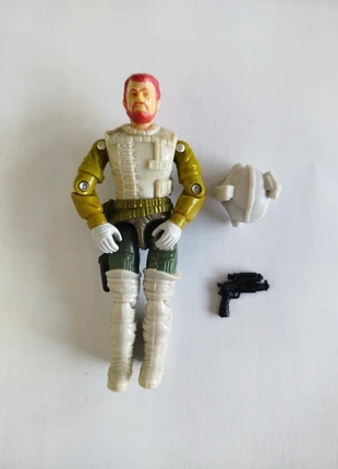 Gijoe Long Range, marque: Hasbro, état: Très bon état, taille: Taille unique, 50,00 €, 53,20 € Protection acheteurs incluse