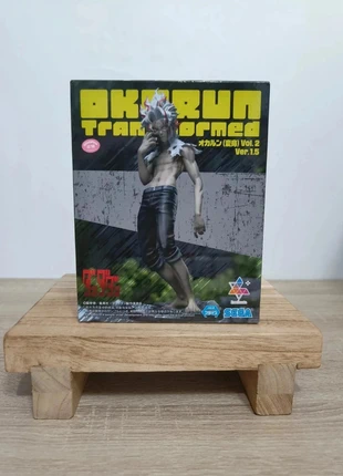 Figurine Okarun Transformé Luminasta Vol.2 Ver. 1.5 - Dandadan - Neuve SEGA, merk: Sega, staat: Heel goed, maat: Universeel, € 24,00, € 25,90 inclusief Kopersbescherming Pro