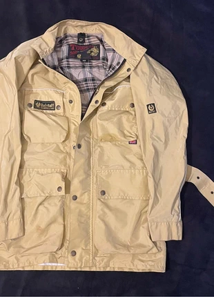 Belstaff Tourmaster 500 jacket, marque: Belstaff, état: Bon état, taille: M, 12,00 €, 13,30 € Protection acheteurs incluse