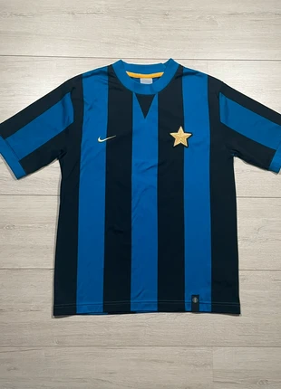 Maillot Inter Milan 2004/2005 Héritage Nike Vintage, brand: Nike, condizioni: Ottime, taglia: M, €44.99, €47.94 include la Protezione acquisti