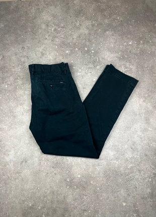 Pantalon Chino Ralph Lauren Taille FR40 W31 L30 Homme Noir Coton #C193, brand: Ralph Lauren, condition: Very good, size: W31, €14.99, €16.44 includes Buyer Protection Pro