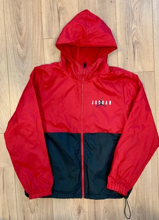 Veste coupe vent Jordan, marke: Jordan, zustand: Sehr gut, größe: L, 18,00 €, 19,60 € inklusive Vinted-Käuferschutz