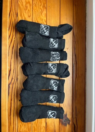 Lot de 8 pairs de chaussettes freegun neuve, brand: Freegun, condition: New without tags, size: M | 43–46, €4.00, €4.90 includes Buyer Protection