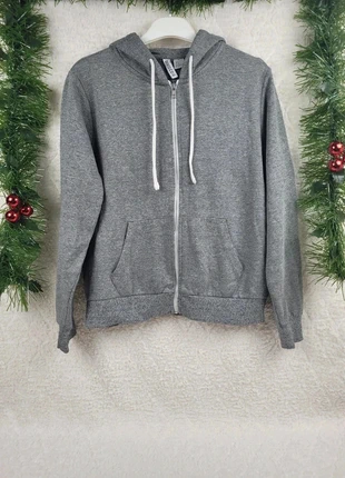 Gilet à capuche - H&M - Taille L, marca: H&M, estado: Muy bueno, tamaño: L / 40 / 12, 7,99 €, 9,09 € Protección al comprador incluida