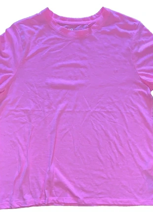 FB Sister T-Shirt Shirt pink Gr. XL 42 Damenbekleidung, merk: FB Sister, staat: Heel goed, maat: XL / 42 / 14, € 1,49, € 2,26 inclusief Kopersbescherming