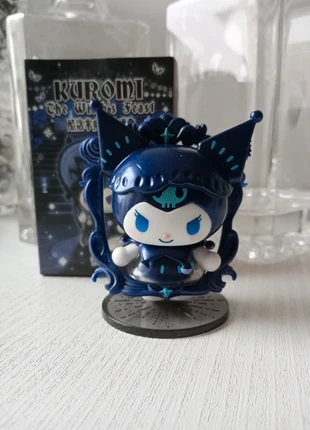 Action figures Kuromi Nuova con scatola, brand: Kuromi, condizioni: Nuovo con cartellino, taglia: Taglia unica, €4.50, €5.43 include la Protezione acquisti