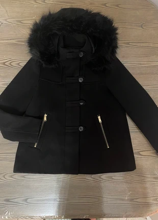 Cappotto, brand: Zara, condizioni: Nuovo senza cartellino, taglia: S / IT 40 / EU 36, €25.00, €26.95 include la Protezione acquisti