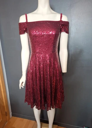 Robe Jj's house, marque: JJ's House, état: Très bon état, taille: M / 38 / 10, 15,00 €, 16,45 € Protection acheteurs incluse