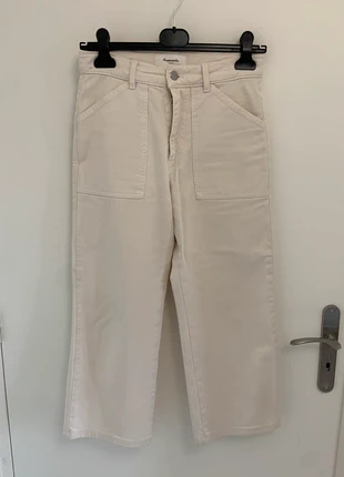 Jean Eddy Acquaverde ~ taille 26, marque: Acquaverde, état: Très bon état, taille: S / 36 / 8, 25,00 €, 26,95 € Protection acheteurs incluse