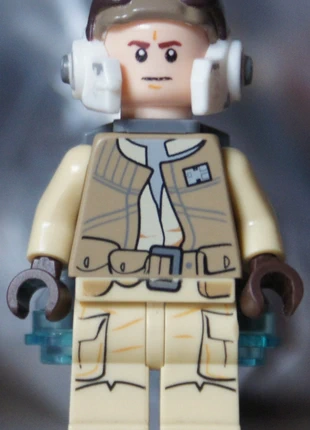 LEGO Star Wars Battlefront Rebel Trooper, Rebel Helmet, Jet Pack sw0690 du set 75133, marque: LEGO, état: Très bon état, taille: Prématuré, jusqu'à 44cm, 4,00 €, 4,90 € Protection acheteurs (Pro) incluse