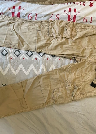 Cargo, marke: LBO, zustand: Gut, größe: M, 7,50 €, 8,58 € inklusive Vinted-Käuferschutz