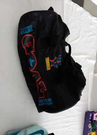 Sac foot goal, marque: International, état: Bon état, 3,00 €, 3,85 € Protection acheteurs incluse