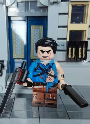 Figurine ash vs evil dead, brand: evil dead, condition: Very good, size: One size, €2.99, €3.84 includes Buyer Protection Pro