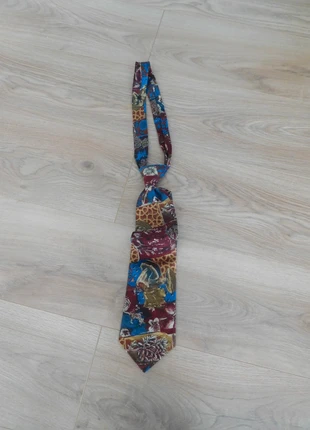 Antonio Venice, Schlips, Krawatte, bunt, marque: Antonio Venice, état: Très bon état, 4,62 €, 5,55 € Protection acheteurs incluse