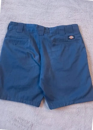 Short Oversized Dickies Vintage Bleu Marine (n°15), marke: Dickies, zustand: Gut, größe: Universal, 18,99 €, 20,64 € inklusive Vinted-Käuferschutz