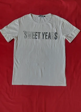 T-shirt uomo - taglia XL - 90% cotone elasticizzato - vintage dressing, marca: Dressign, estado: Nuevo sin etiquetas, tamaño: XL, 10,00 €, 11,20 € Protección al comprador incluida