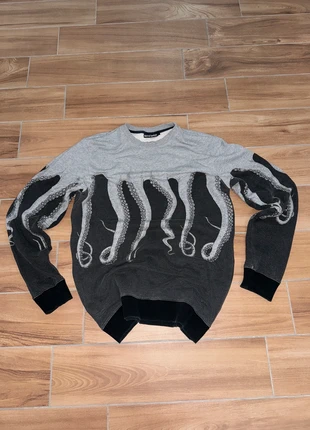 felpa octipus, marque: Octopus, état: Neuf sans étiquette, taille: L, 15,00 €, 16,45 € Protection acheteurs incluse