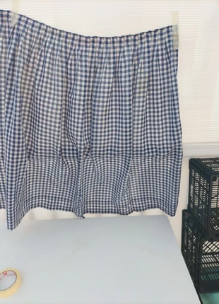 Cortina o visillo, marque: 194 Local, état: Neuf sans étiquette, taille: Jusqu'à 149 cm, 5,00 €, 5,95 € Protection acheteurs incluse