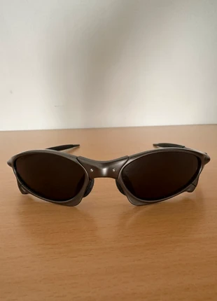 Oakley: Juliett Sideblinder (Cyclops - X-Men), merk: Oakley, staat: Nieuw zonder prijskaartje, € 60,00, € 63,70 inclusief Kopersbescherming