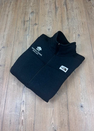 Veste/Polaire Full ZIP PolarTec The north face Collaboration inédite Veterans United noir S Homme, marque: The North Face, état: Très bon état, taille: S, 22,99 €, 24,84 € Protection acheteurs incluse